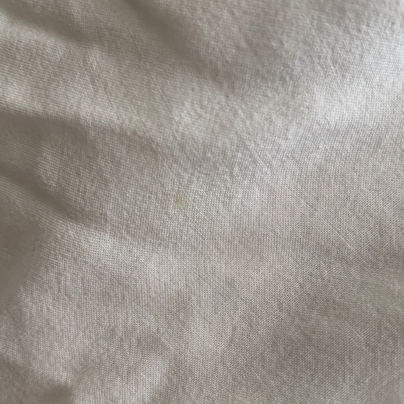 Flowy cropped tank top - Picture 5 of 5